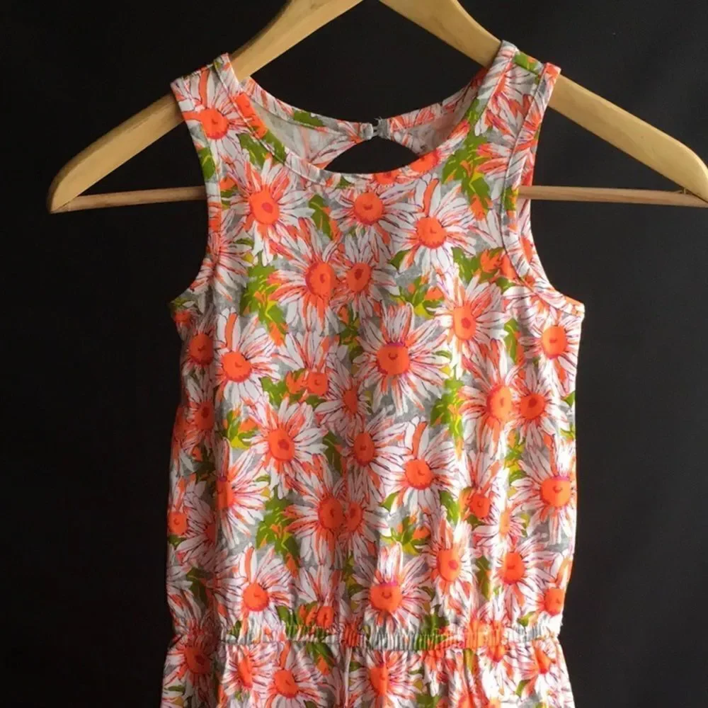 🔥Gap girl kids Romper